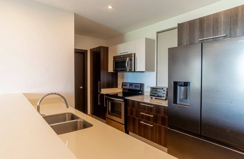 Playa Conchal Condo | Spacious 2BR Condo w/Partial Ocean View | Roble Sabana | Reserva Conchal