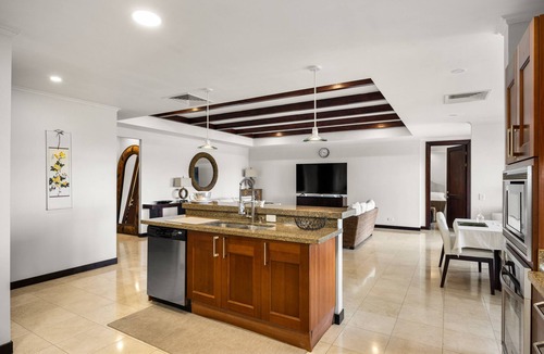 Cabo Velas Condo | Spacious 3‑Bed Villa at Reserva Conchal