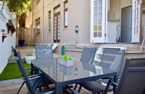 Green Point House | Spacious 3 Bedroom Home | Green Point