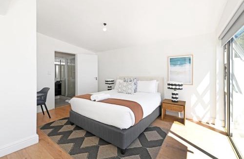 Green Point Villa | Spacious 3 Bedroom Villa BBQ Pool Ocean View
