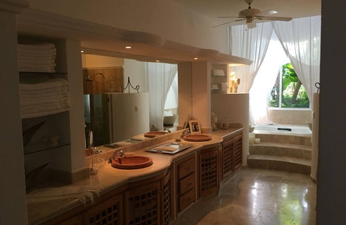 Punta de Mita House | Spacious 4 bedroom home overlooking the Bay of Banderas
