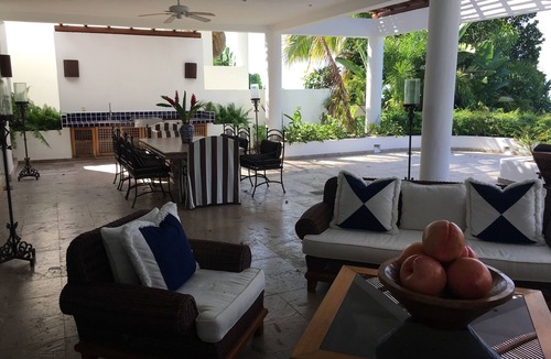 Punta de Mita House | Spacious 4 bedroom home overlooking the Bay of Banderas