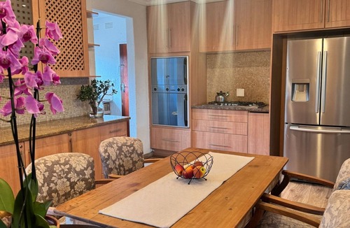 Krugersdorp House | Spacious 4-bedroom luxurious house in upmarket suburb of Krugersdorp.
