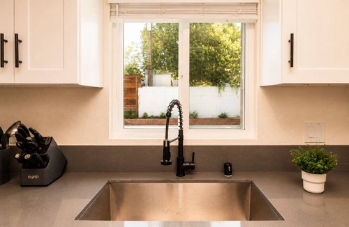 Calabasas House | Spacious 4BR Home w/Fireplace, Game Room, Family Friendly, Near LA Attractions