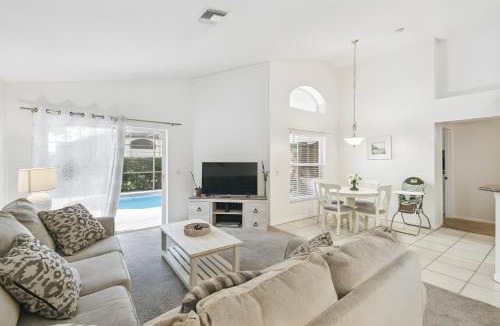 Lake Berkley House | Spacious 4BR Pool Home at Lake Berkley Resort