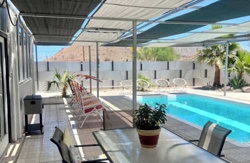 Segunda Seccion House | Spacious 5-bedroom house for 24 persons. Additional person 25 USD per night