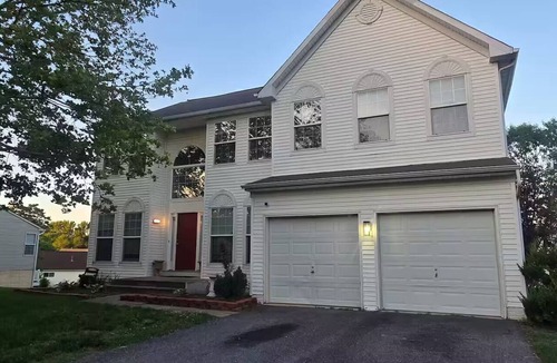 Upper Marlboro House | Spacious 7-bedroom Home Upper Marlboro Close To Wash DC, AFB, FT Washington,