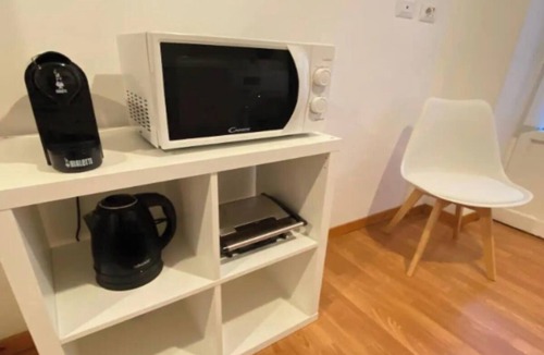 Quartiere XVII Trieste Apartment | Spacious and Elegant Apartment on Viale Libia