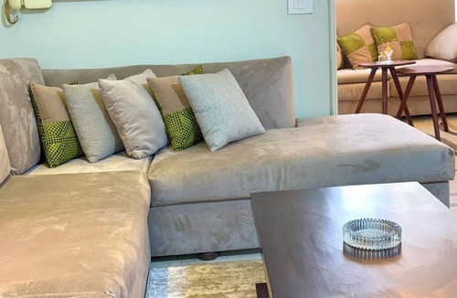 Al Duqqi Apartment | Spacious apartment in Cairo, next to the Spanish Embassy and the Nile Corniche