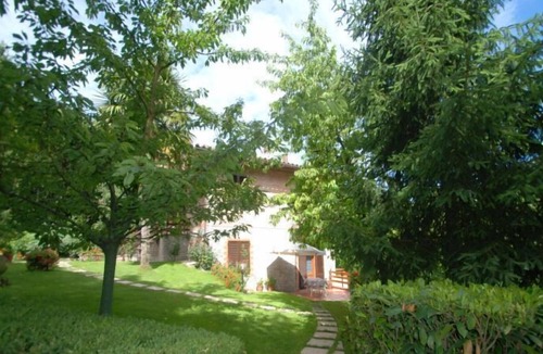 Colle di Val d'Elsa Other | Spacious apartment with garden and pool middle way between Siena and Firenze
