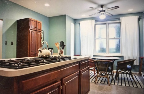 Takoma Park House | Spacious Beautiful Home with Soul, Close to DC Sights, Easy Walk to Metro