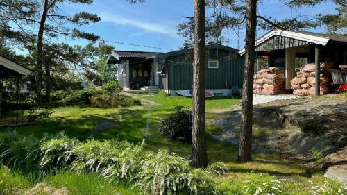 Drobak House | Spacious Cabin With Annex By Drøbaksundet