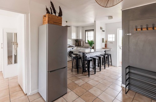 Stellenbosch Central Apartment | Spacious Central Apartment