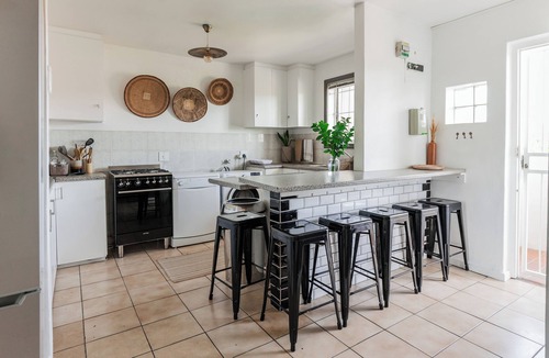 Stellenbosch Central Apartment | Spacious Central Apartment