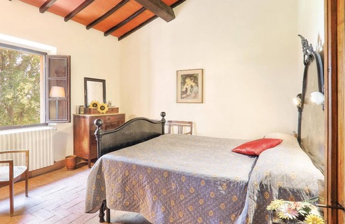 Forcoli House | Spacious country house, partially furnished with antique furniture, offering a friendly and welcomin