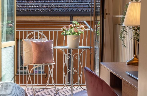 San Donato Apartment | Spacious, cozy and close to Bologna station for families and groups