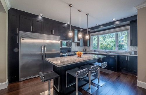 Canyon Heights House | Spacious family house in a great neighborhood