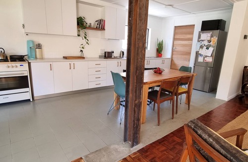 Mowbray House | Spacious family home. Fully equipped and close to all amenities.