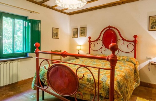 San Marcello Piteglio House | Spacious Holiday Home with shared pool