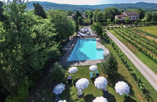 Bucine House | Spacious holiday home