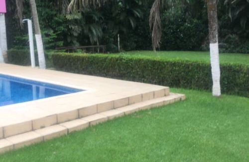 Mombaca House | Spacious house in best condominium in Angra dos Reis