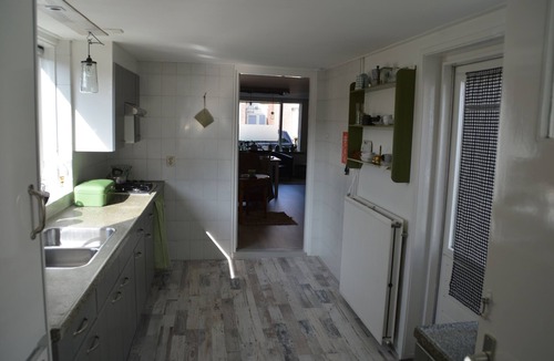 Bakkum House | Spacious luxury home very nicely furnished 110m2 no cleaning costs