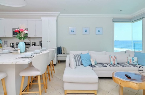 Rosarito Condo | Spacious-MarYSolCondo-BeachFront-5thFLR-Rosarito