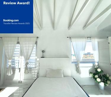 Marina da Gama Apartment | Spacious Park Island Studio at the Lake