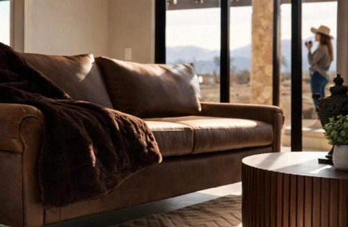 San Antonio de las Minas House | Spacious Private Estate in Valle de Guadalupe Wine Country Retreat