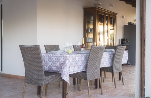 Montegridolfo Villa | Spacious Villa with private pool on the border between Romagna and Marche