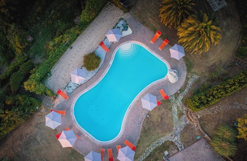Montegridolfo Villa | Spacious Villa with private pool on the border between Romagna and Marche
