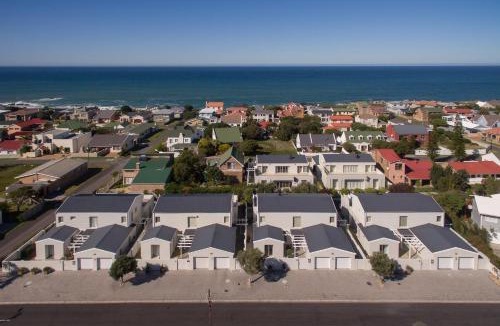 Kleinmond House | Spatalla Holiday Homes