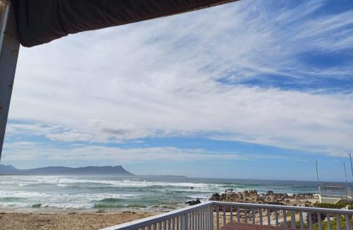 Kleinmond House | Spatalla Holiday Homes
