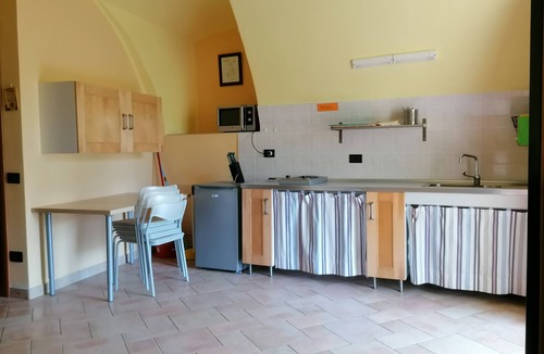 Gavedo House | Spazioso monolocale nell'incantevole Toscana