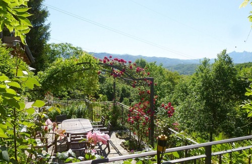 Gavedo House | Spazioso monolocale nell'incantevole Toscana