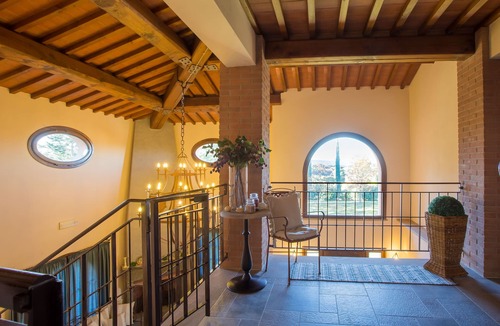 Peccioli Villa | Special Offer! Holidays, (Villa Lestra 8 + 3) Area Volterra, San Gimignano, Pisa