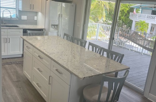 Cutthroat Harbor Estates House | Special Rate Available August 2026 book now