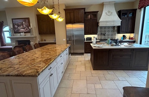 Oxnard Shores House | Spectacular 6300 sq ft of Luxury and Fun in a Tuscan Beach Front Home