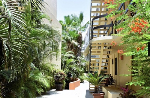 Campo de Golf Fonatur Condo | Spectacular Penthouse condo with resort style amenities steps from the beach