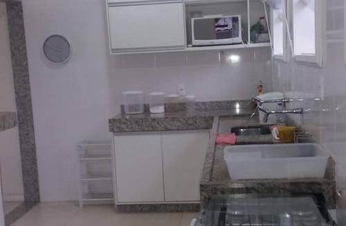 Pontal Condo | SPECTACULAR SEASIDE HOUSE WITH PRIVATE BEACH IN GREEN COAST CONDOMINIUM