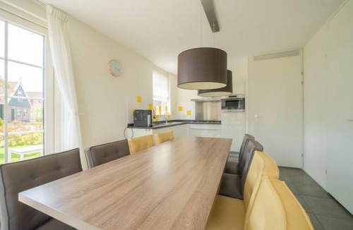 Uitdam House | Speeltoren 8 by Interhome