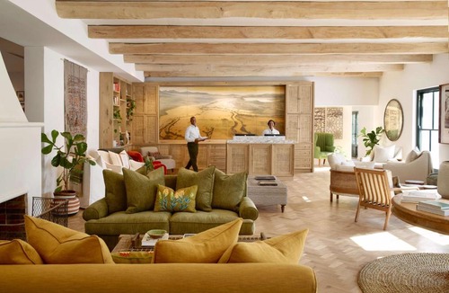 Stellenbosch Hotel | Spier Hotel and Wine Farm