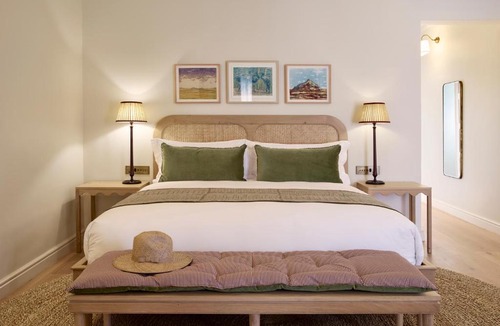 Stellenbosch Hotel | Spier Hotel and Wine Farm