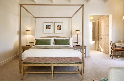 Stellenbosch Hotel | Spier Hotel and Wine Farm