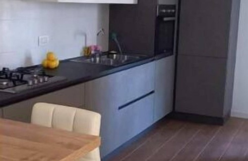 San Donato Milanese Apartment | Spilamberto 6B