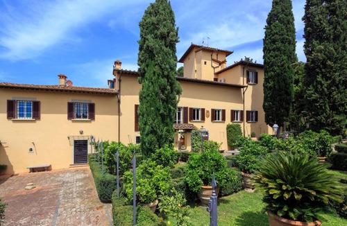 Lastra a Signa House | Splendida villa del XVI secolo