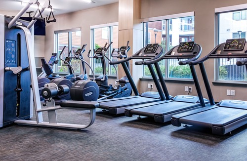 Midtown Apartment | Sports Illustrated Resorts Nashville