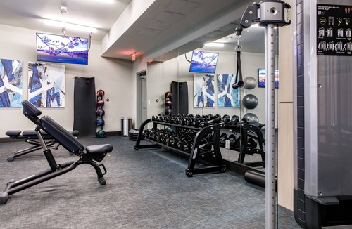 Midtown Apartment | Sports Illustrated Resorts Nashville