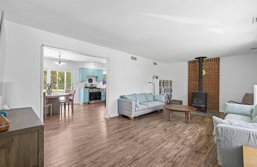 Springs House | Springs/Amagansett area. Walk to bay. Private/4 bedrooms