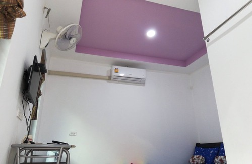 Sanom Hotel | Sroe Ground Homestay
